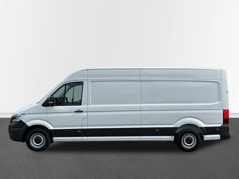 Volkswagen Crafter 2,0 TDI / 103 kW DR