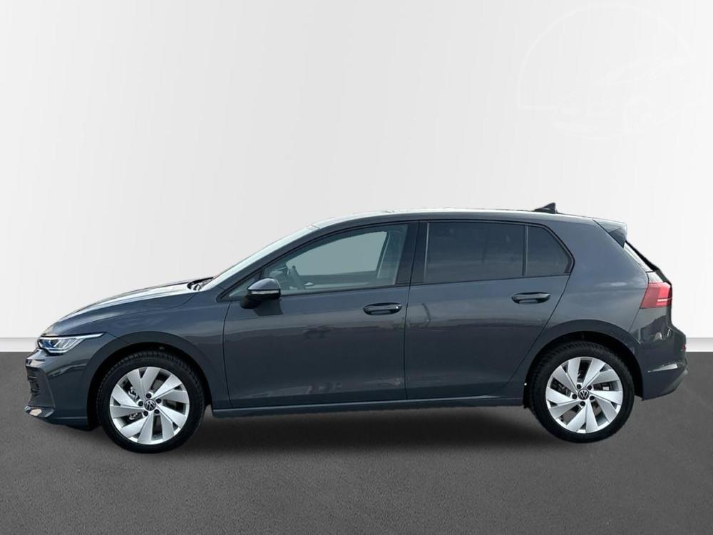 Volkswagen Golf People 1,5 TSI 6G