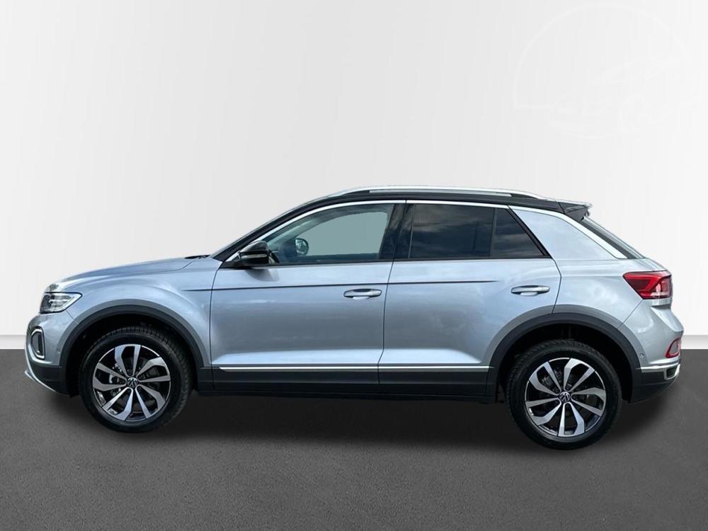 Volkswagen T-Roc Style 1,5 TSI 110 kW 7DSG