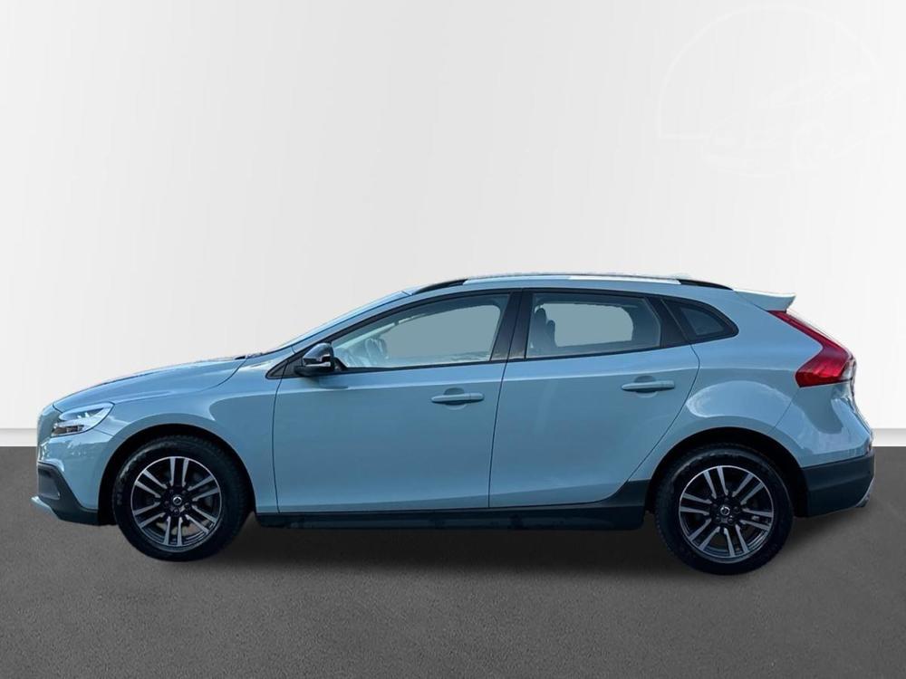 Volvo V40 2,0 Cross Country