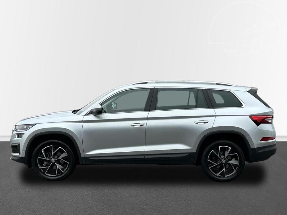 koda Kodiaq 2,0 TDI / 110 kW 4x4 Style PLU