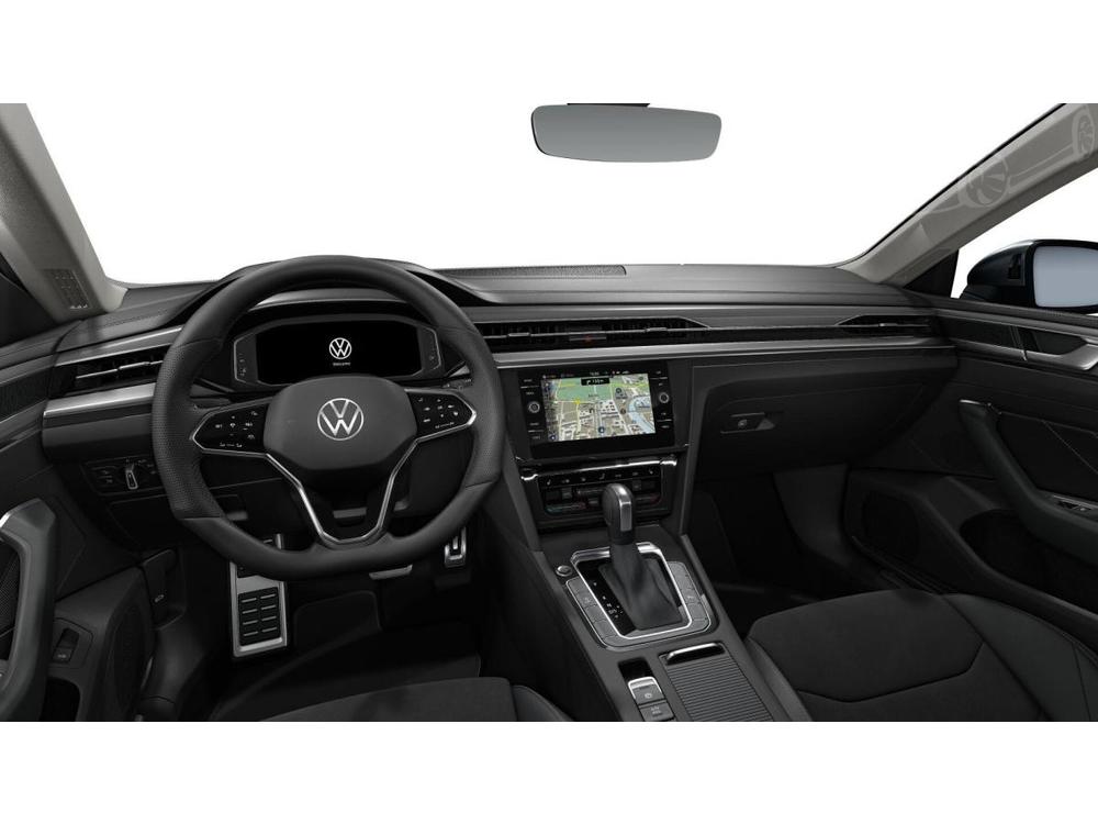 Volkswagen Arteon Elegance 2,0 TDI 110 kW DSG