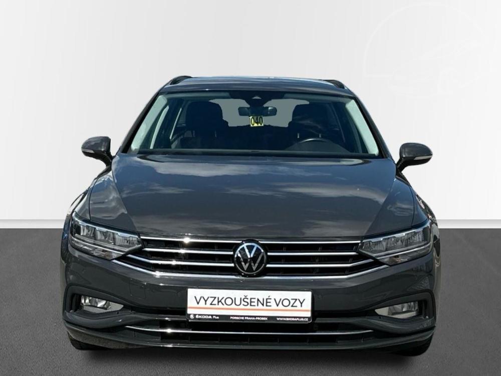 Volkswagen Passat Variant Business 2.0 TDI 110 k