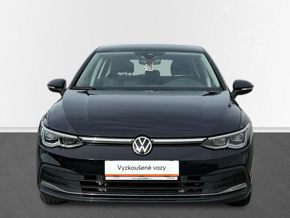 Volkswagen Golf 1,5 TSI Style 110kW