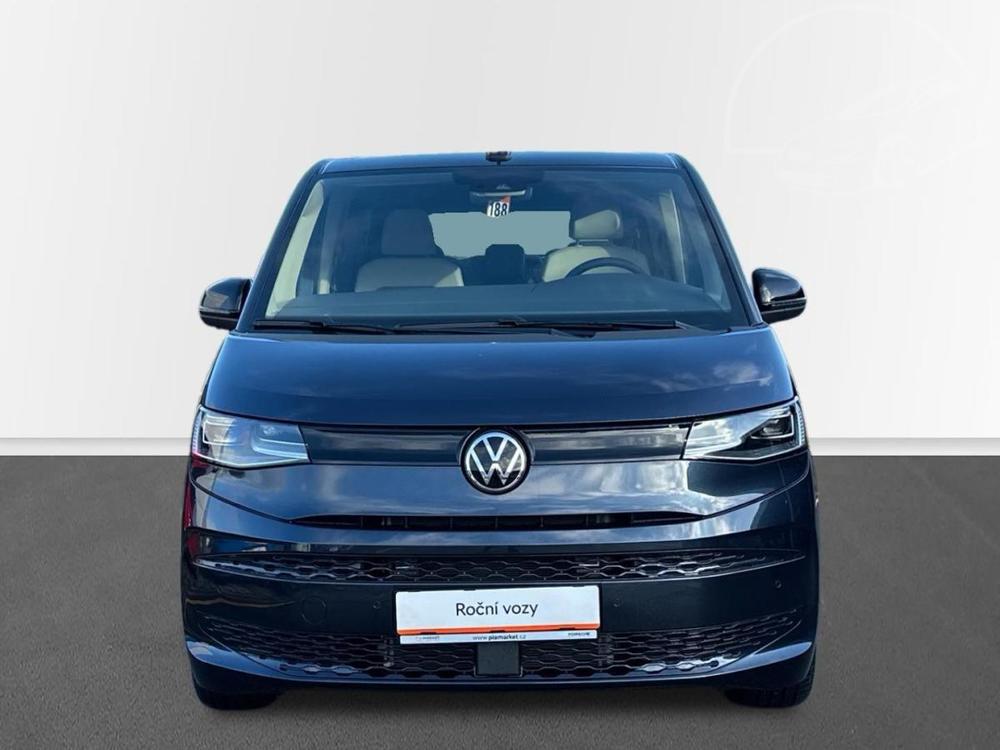 Volkswagen Multivan 2,0 TDi DSG