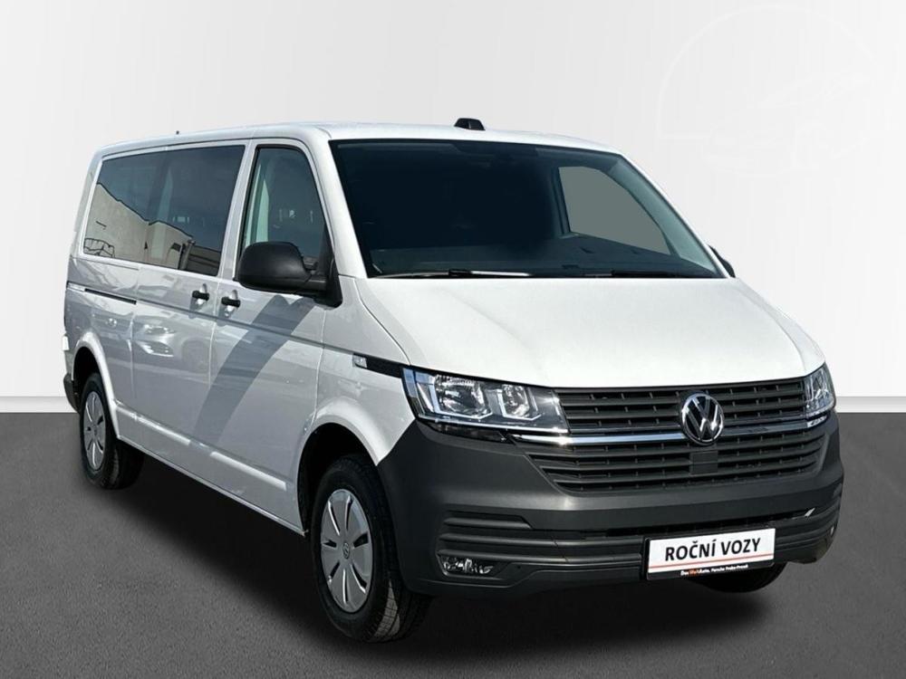 Volkswagen Transporter 2,0 TDI DR