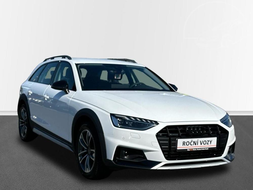 Audi A4 Allroad 40 TDI / 150 kW QUATTRO