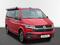 Volkswagen California BEACH 6.1 EDITION TDI 4MOT DSG