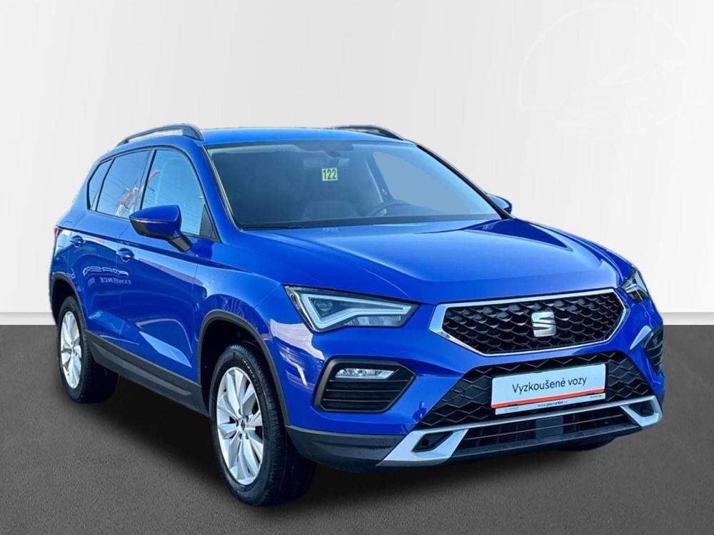 Seat Ateca 1,5 TSI Style 110kW