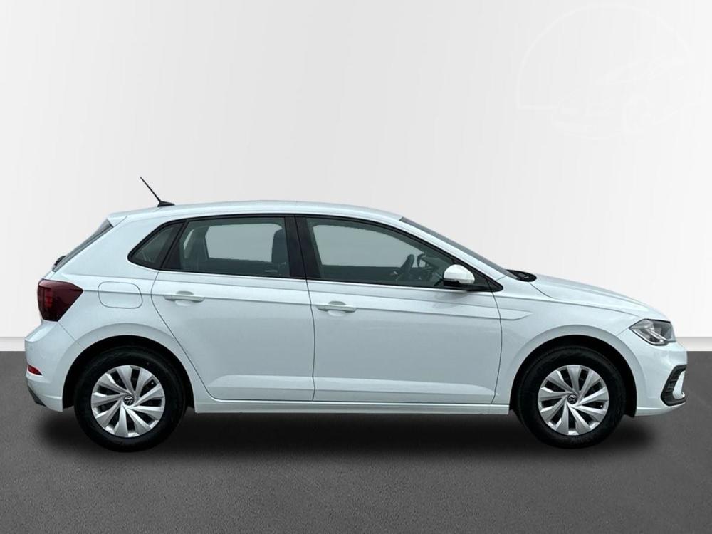 Volkswagen Polo 1,0 TSI 70 kW 5G