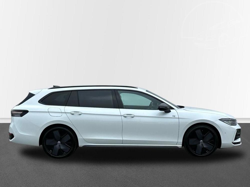 Volkswagen Passat R-Line 2,0 TDI 110 kW