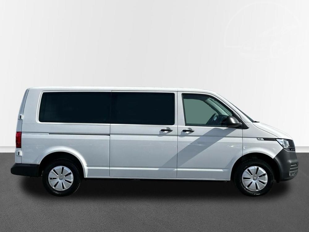 Volkswagen Transporter 2,0 TDI DR