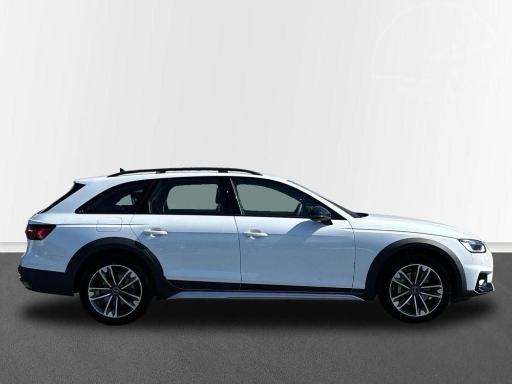 Audi A4 Allroad 40 TDI / 150 kW QUATTRO