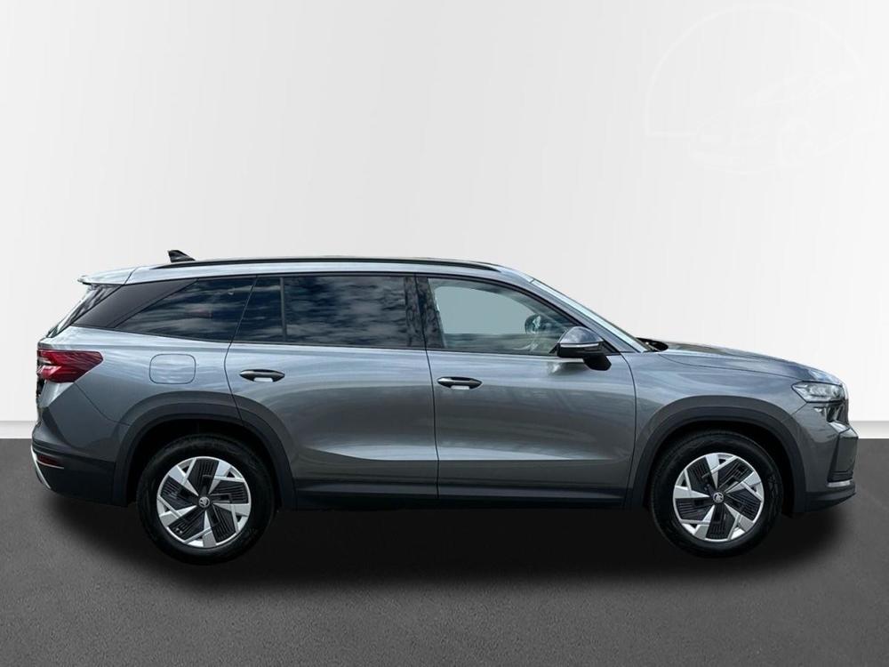 koda Kodiaq 2,0 TDI / 142 kW 4x4 Seleciton