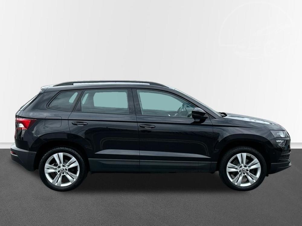 koda Karoq 4x4 Style 2.0 TDI CR /110kW 7s