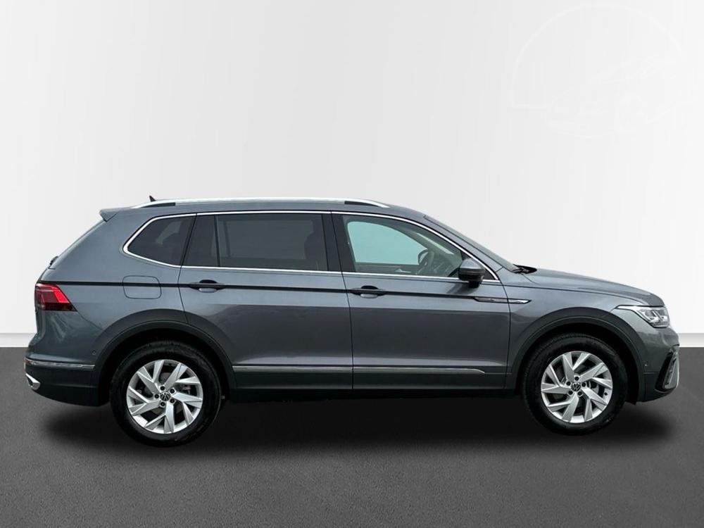 Volkswagen Tiguan Allspace Elegance 2,0 TDI 110