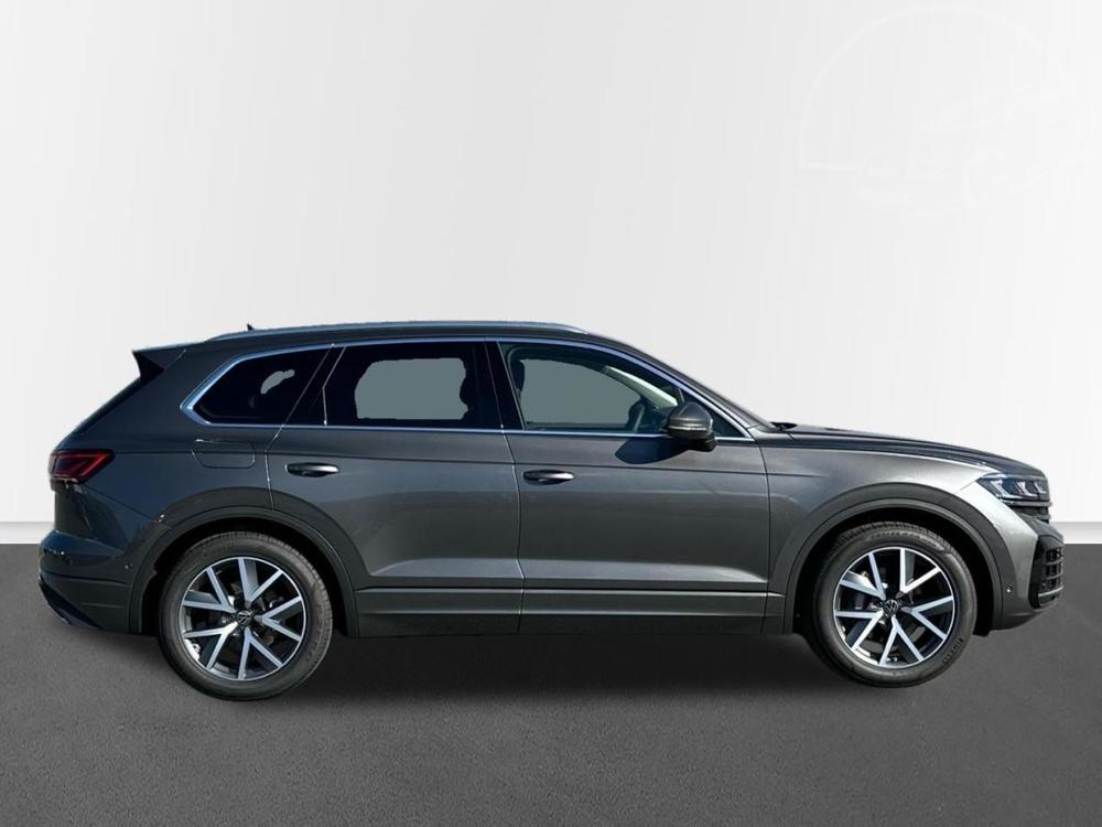 Volkswagen Touareg Elegance V6 3,0 TDI 210 kW 4MO