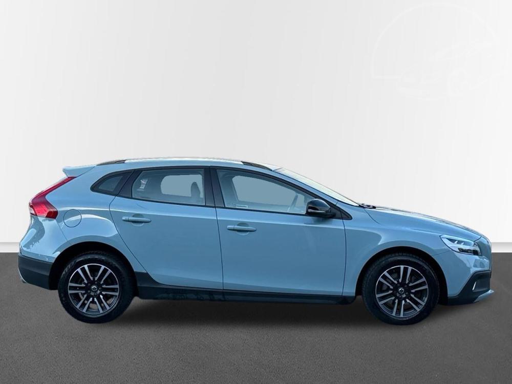 Volvo V40 2,0 Cross Country