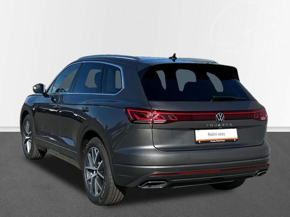 Volkswagen Touareg Elegance V6 3,0 TDI 210 kW 4MO