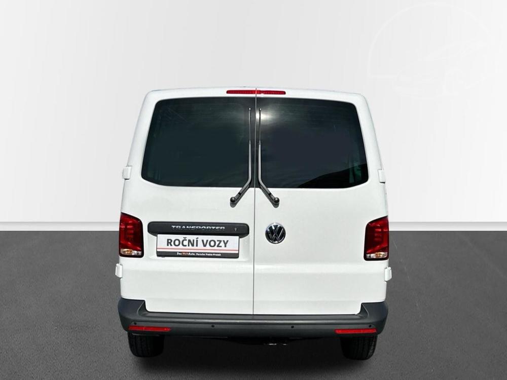 Volkswagen Transporter 2,0 TDI DR