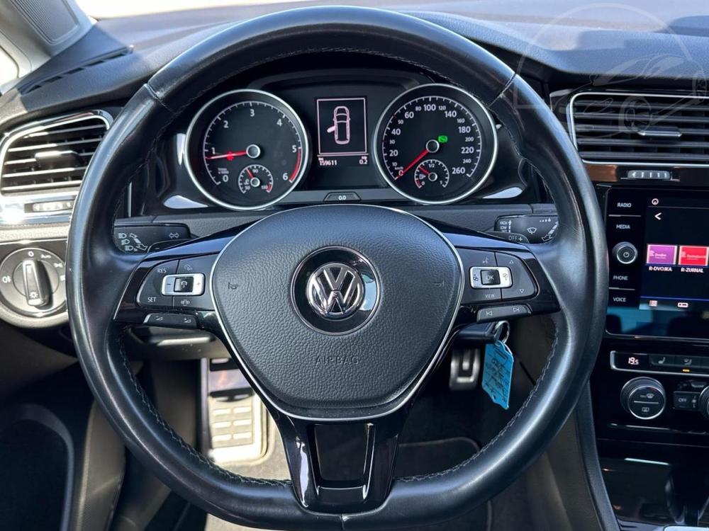 Volkswagen Golf IQ. Drive 2.0 TDI 110 kW DSG V