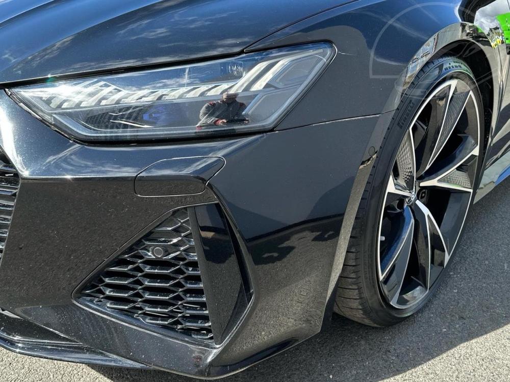 Audi RS7 4,0 FSI 441 kW Biturbo, Quattr