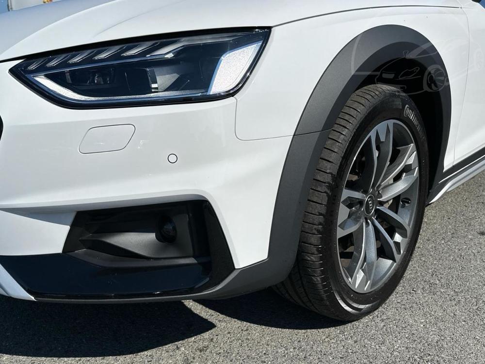 Audi A4 Allroad 40 TDI / 150 kW QUATTRO