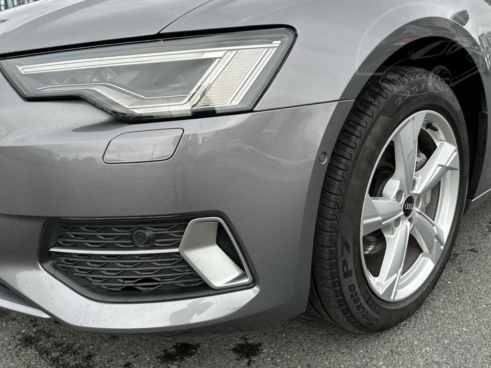 Audi A6 40 TDI / 150 kW Sport Aut.