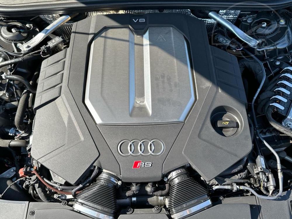 Audi RS6 TFSI 441 kW quattro