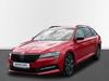 Prodm koda Superb 2,0 TDI / 110 kW Sportline DSG