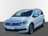 Volkswagen Touran 2,0 TDI