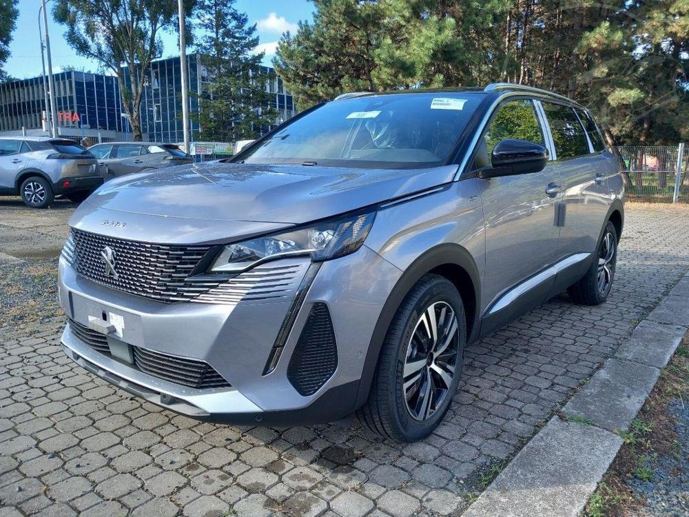 Prodm Peugeot 5008 GT BlueHDI 130 S&S EAT8