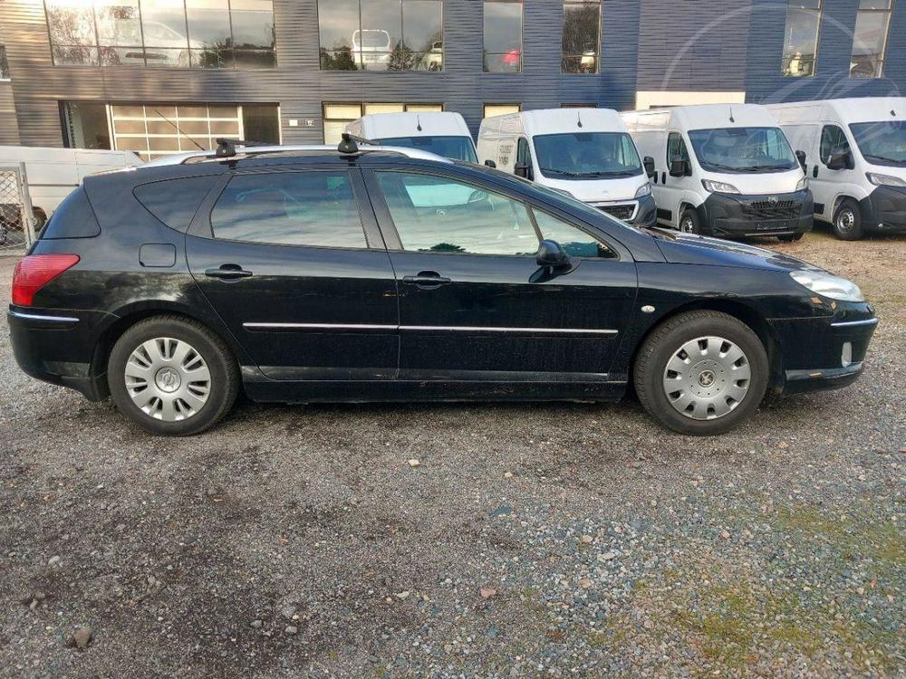 Prodm Peugeot 407 2.0 HDi