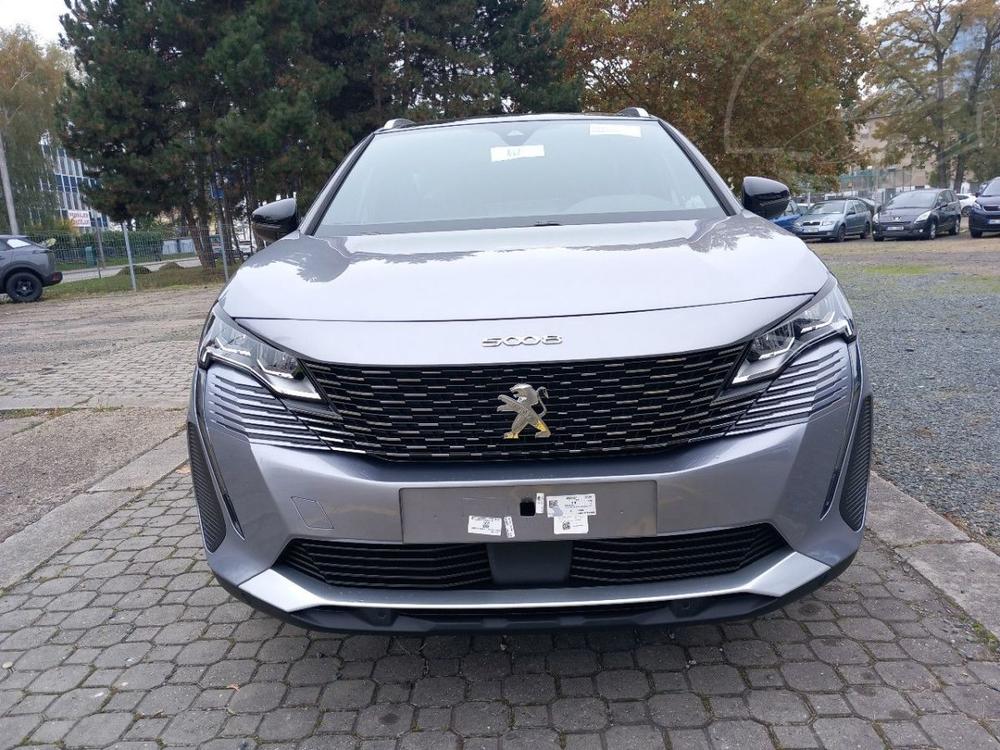 Peugeot 5008 Allure Pack BlueHDI 130 S&