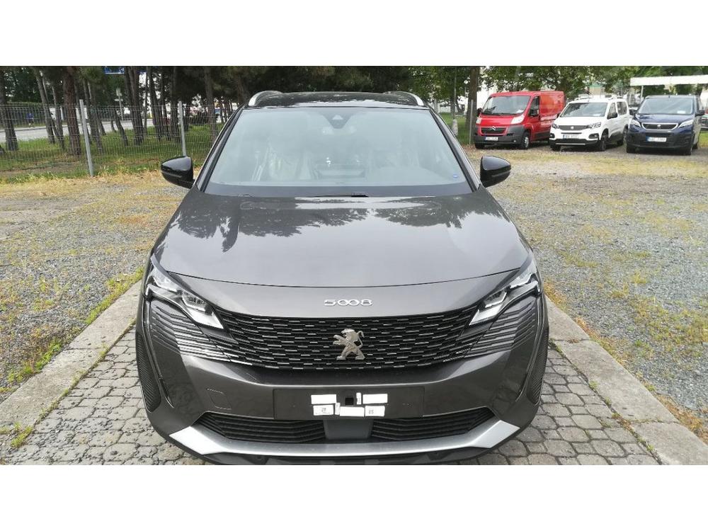 Peugeot 5008 Allure Pack BlueHDI 130 S&