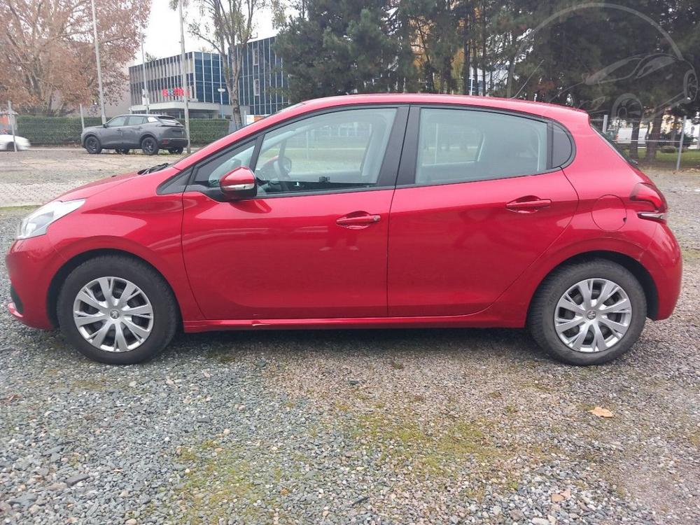 Peugeot 208 1.2