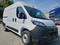 Peugeot Boxer Furgon 3300 L2H2 Blue HDi 140