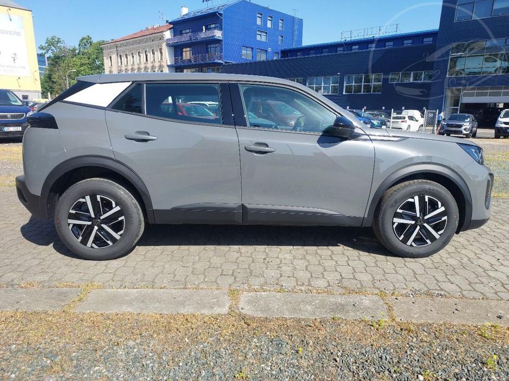 Peugeot 2008 ACTIVE PureTech 100 S&S MA