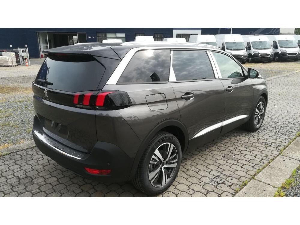 Peugeot 5008 Allure Pack BlueHDI 130 S&