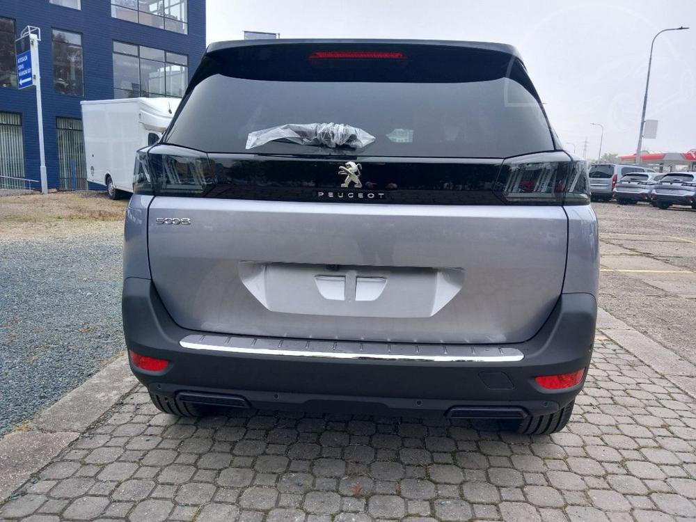 Peugeot 5008 Allure Pack BlueHDI 130 S&