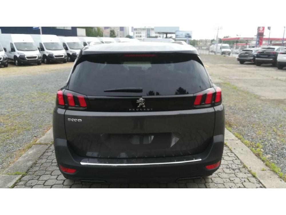 Peugeot 5008 Allure Pack BlueHDI 130 S&