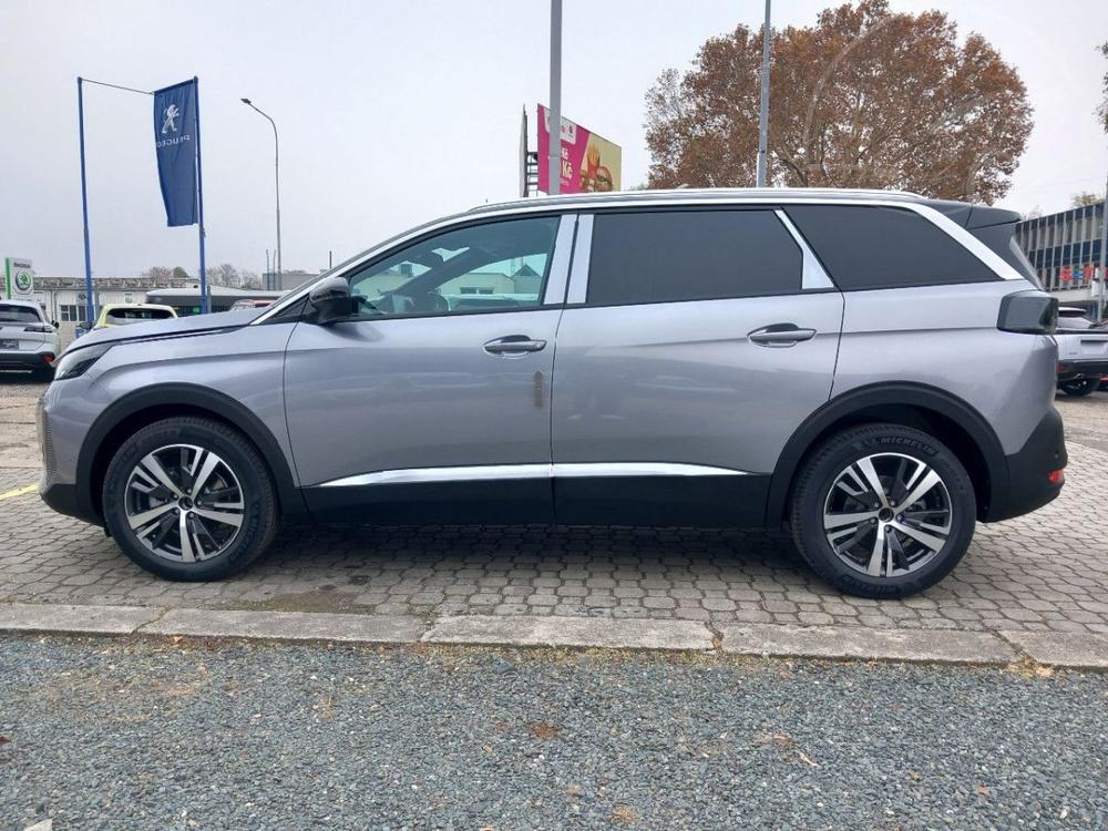 Peugeot 5008 Allure Pack BlueHDI 130 S&