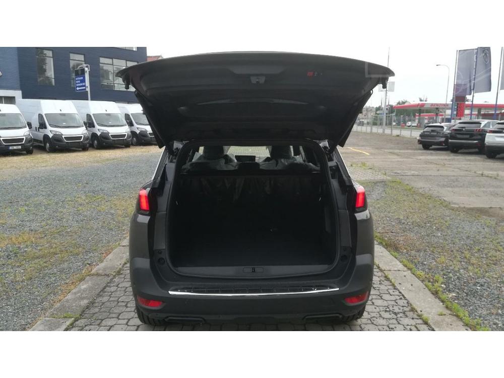 Peugeot 5008 Allure Pack BlueHDI 130 S&