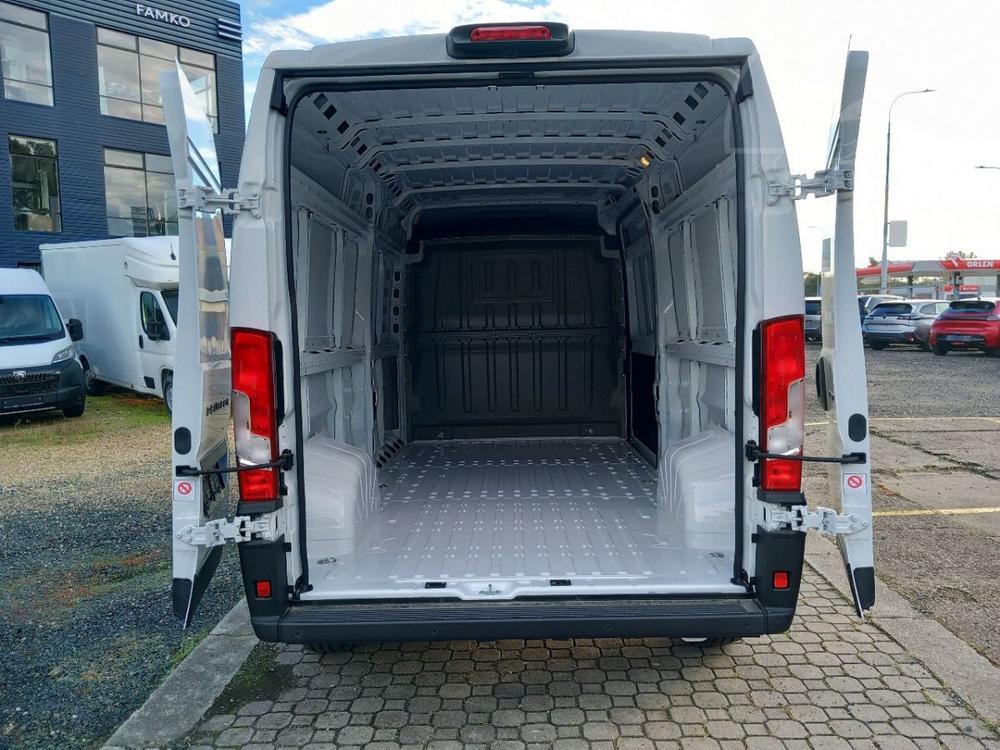 Peugeot Boxer Furgon 4350 L4H2 BlueHDi 180k