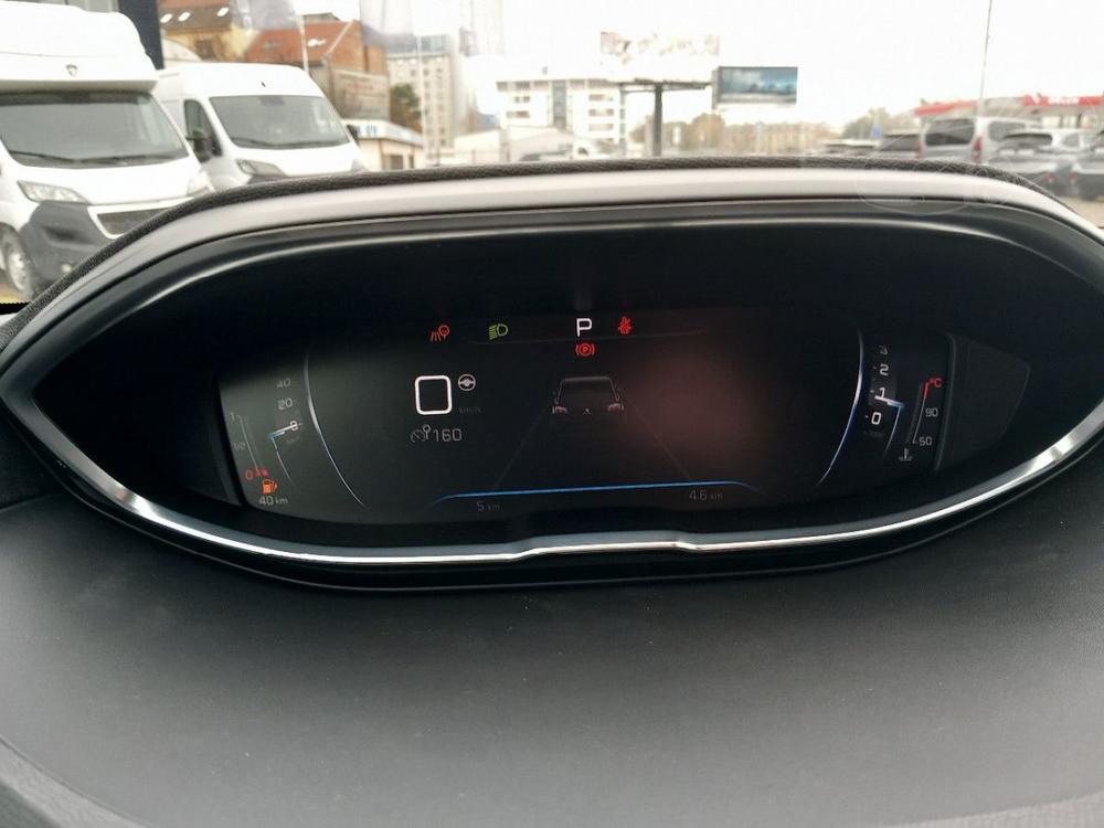 Peugeot 5008 Allure Pack BlueHDI 130 S&