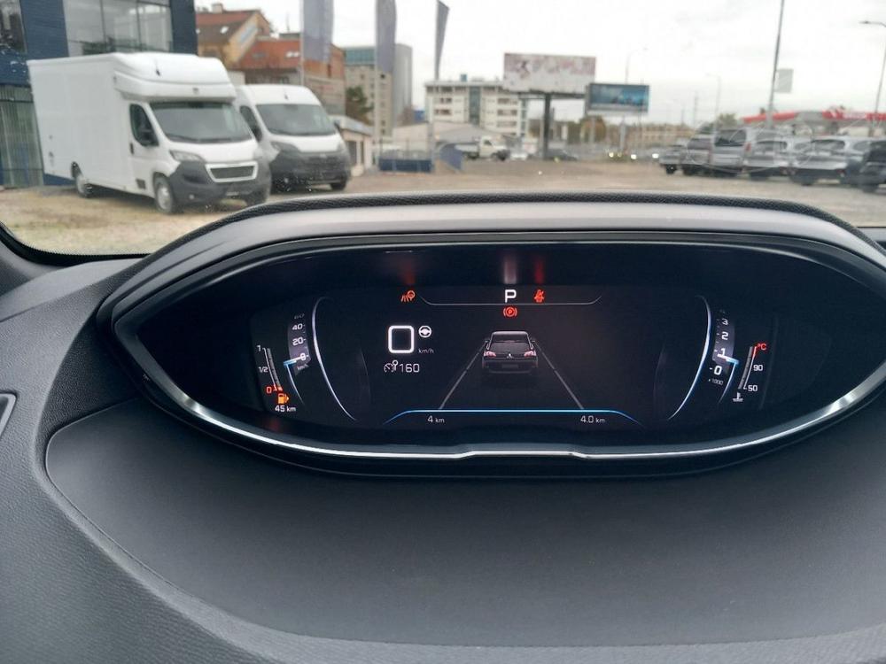 Peugeot 5008 GT BlueHDI 130 S&S EAT8