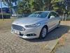 Ford Mondeo 1.6TDCi 85kW