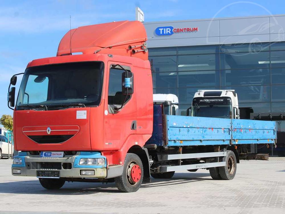 Prodm Renault Midlum 150.08-B P 4X2 EURO 2