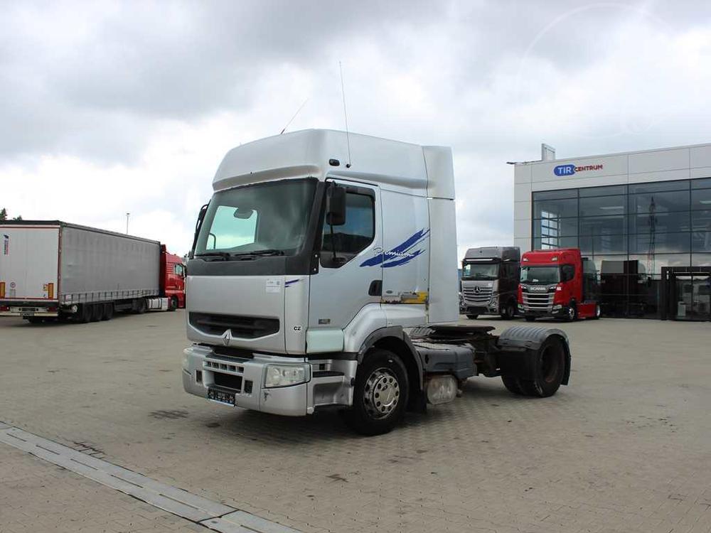 Prodm Renault Premium ROUTE 420 DCI,ZVADA M