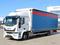 Iveco Eurocargo 120 E25 EURO 6